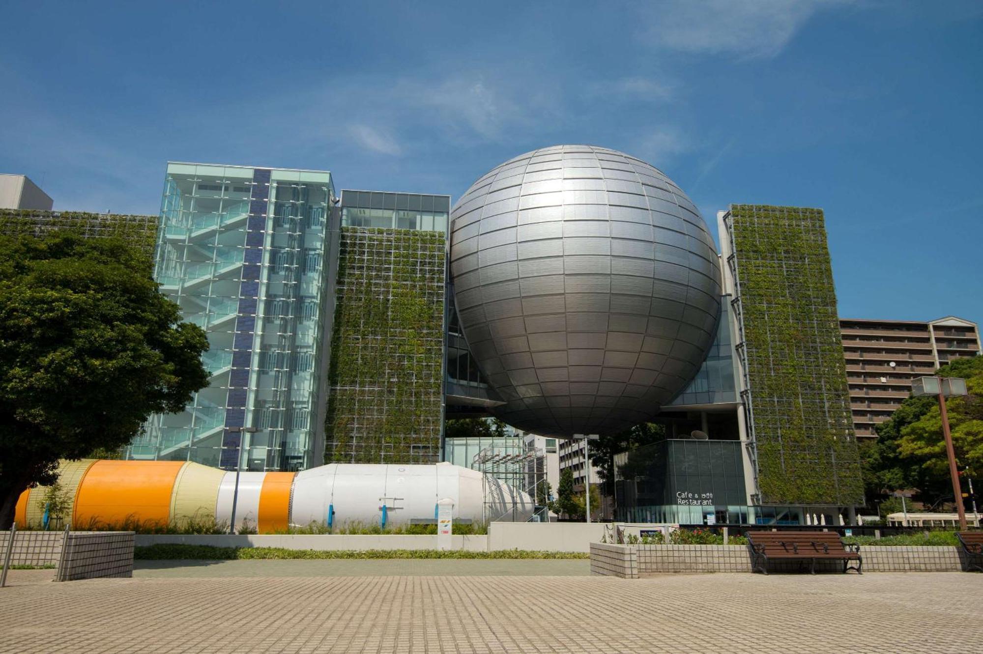 Comfort Hotel Nagoya Shinkansenguchi Exterior foto