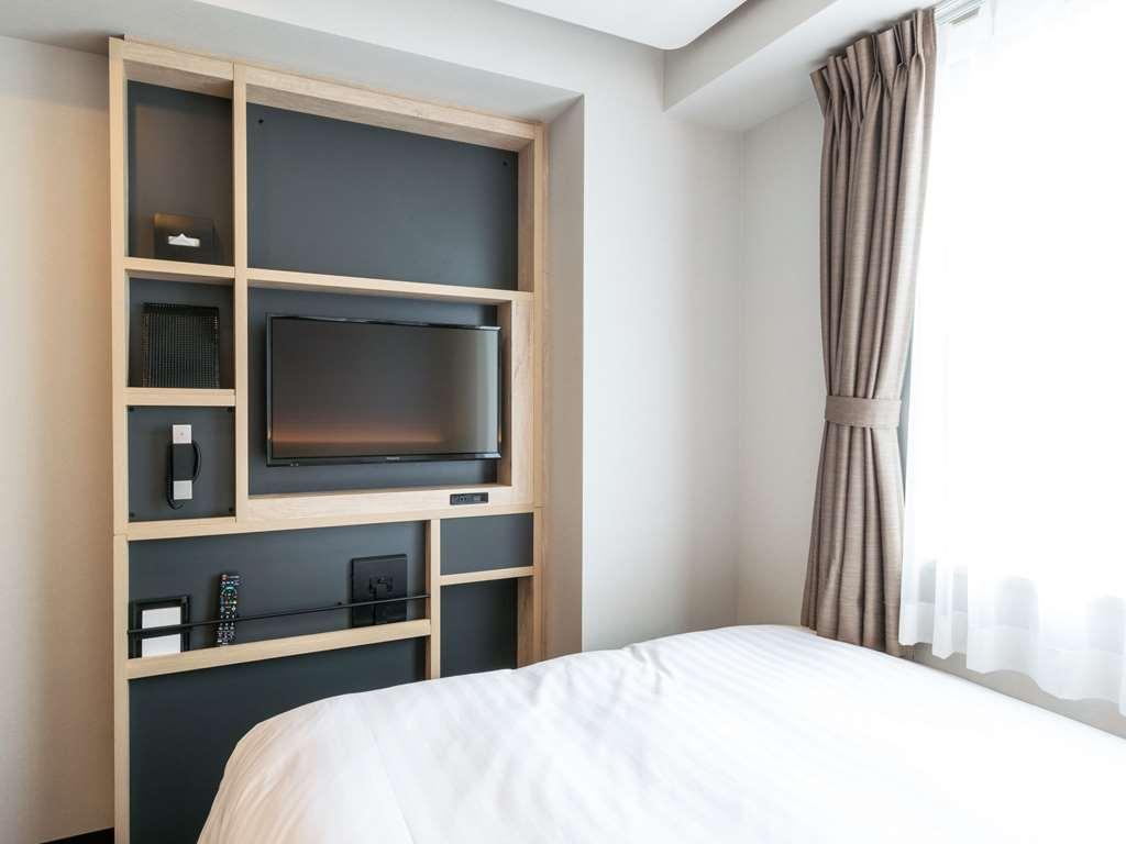Comfort Hotel Nagoya Shinkansenguchi Quarto foto