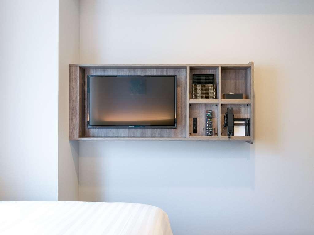 Comfort Hotel Nagoya Shinkansenguchi Quarto foto