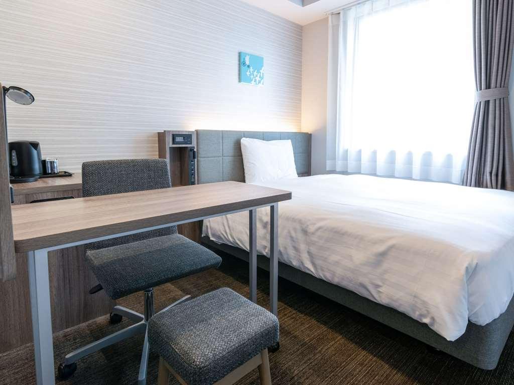 Comfort Hotel Nagoya Shinkansenguchi Quarto foto